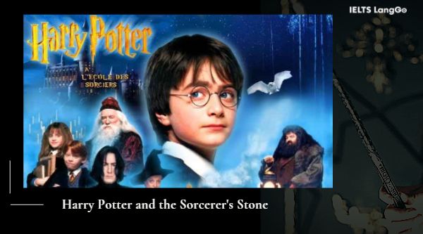 Harry Potter ebook: Phần 1