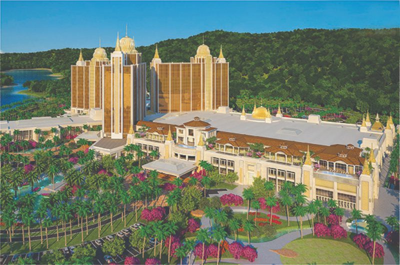 Casino Vân Đồn – Casino cao cấp hút khách du lịch