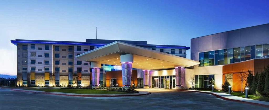 Apache Casino Hotel, Lawton – Cập nhật Giá năm 2024