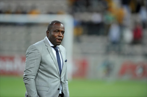 Ajax coach Menzo has relegation and keeping his job on his mind
