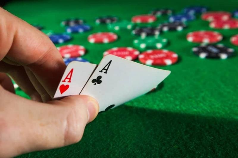 Top 5 trò chơi blackjack phổ biến nhất năm 2023 và luật chơi chi tiết nhất từ A đến Z