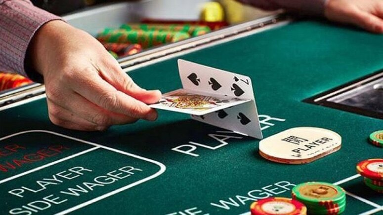 Cách chơi baccarat hiệu quả nhất từ các chuyên gia mà bạn nên biết