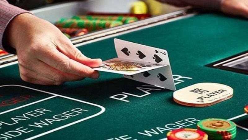 Cách chơi baccarat hiệu quả nhất từ các chuyên gia mà bạn nên biết