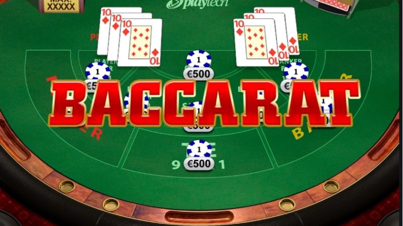 Cách chơi baccarat hiệu quả nhất từ các chuyên gia mà bạn nên biết