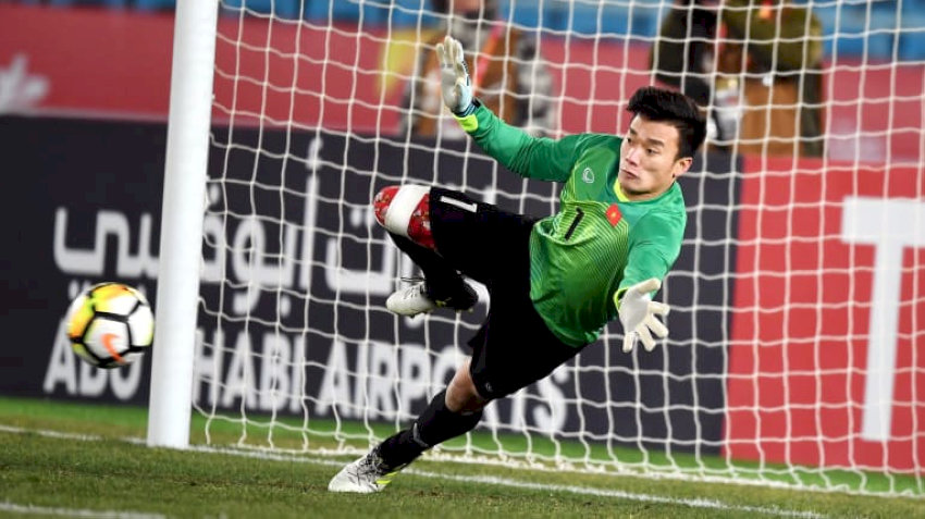 Thủ Môn Là Gì? Vai Trò, Kỹ Năng & Top Thủ Môn Xuất Sắc Nhất